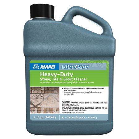 Mapei UltraCare Cleaner