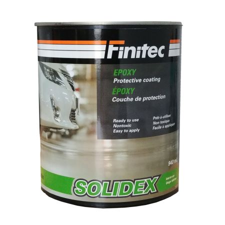 Protective Coating Solidex
